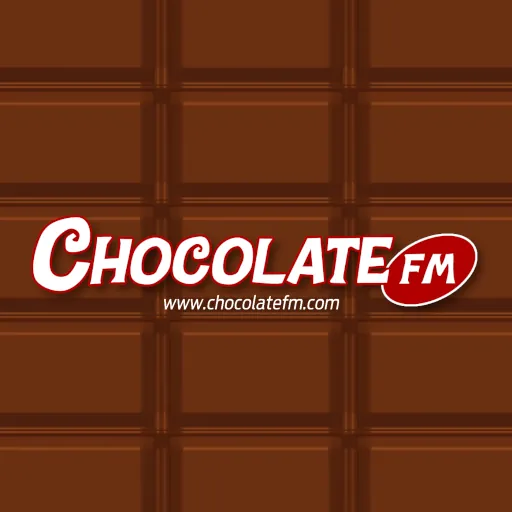 Chocolate FM [calidad móvil-low bandwidth] logo
