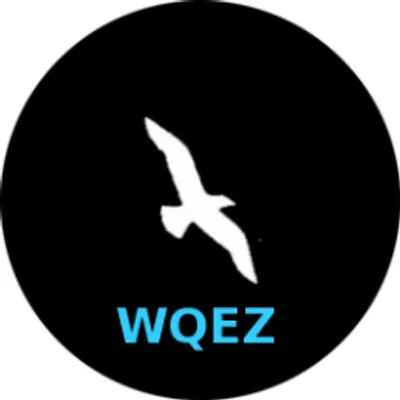 WQEZ: Birmingham's Beautiful QEZ logo