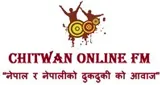 Chitwan Online FM logo