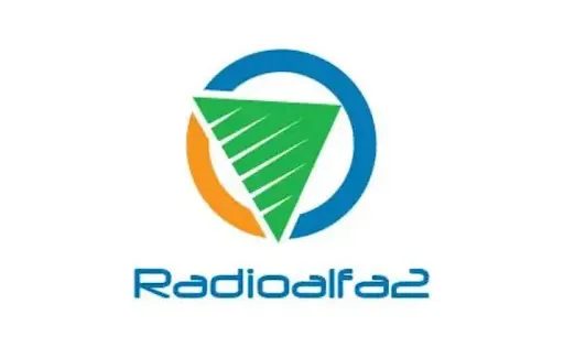 Radioalfa2 logo