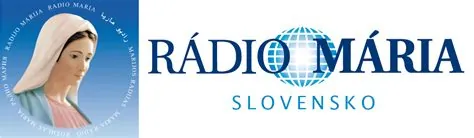 Rádio MÁRIA SLOVENSKO logo