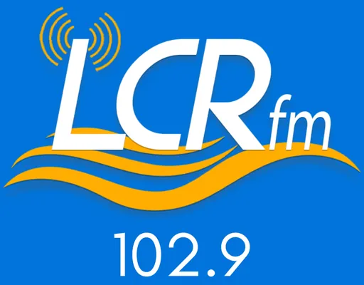 Loughrea Community Radio logo