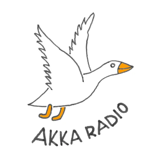 Svensk Folkmusik - AkkA radio logo