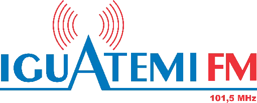 Iguatemi (Ijuí) logo