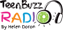 Teenbuzz Radio logo
