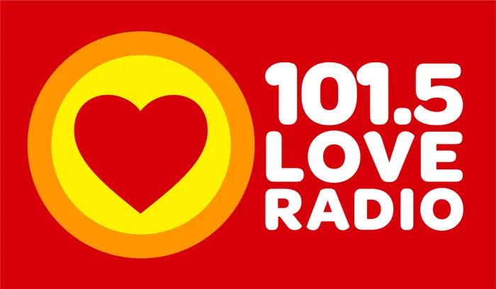 Love Radio Gensan logo