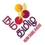 numtamilradio logo
