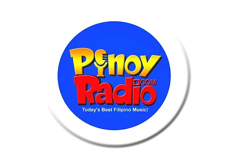 PINOYRADIO logo
