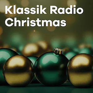 Klassik Radio Christmas logo
