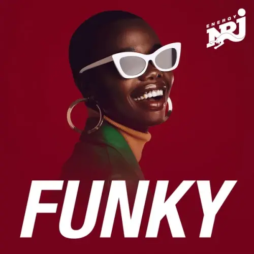 Energy Funky logo