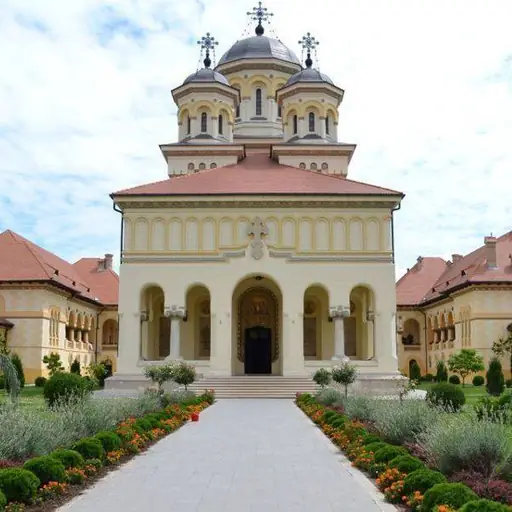 Radio Reintregirea logo