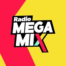 RADIO LA MEGA 96.7 FM (PERU) logo