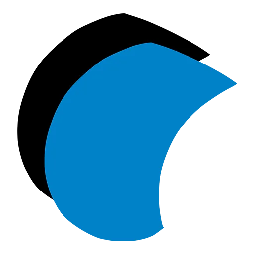 Dark Wave Radomir logo