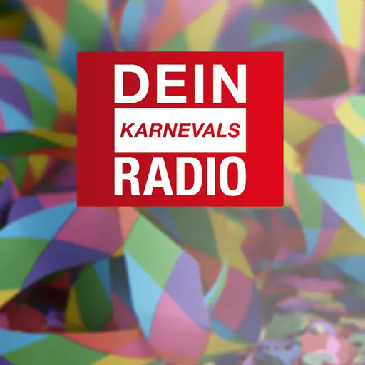Radio Bochum - Karnevals logo