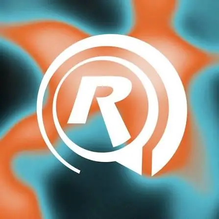 Radio R logo