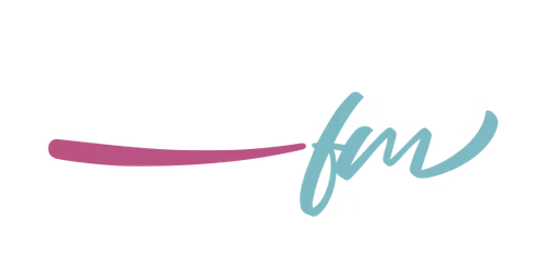 Pasion FM 92.1 logo