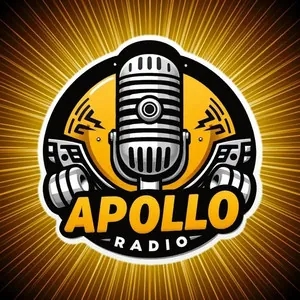 Apollo Radio logo