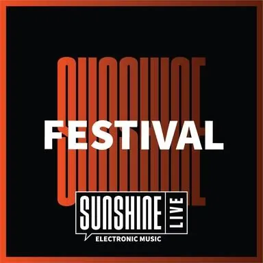 Sunshine Live - Festival Radio logo