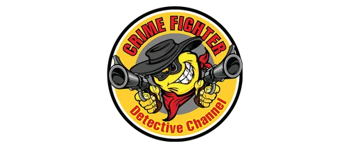 Crime Fighter Detectives logo