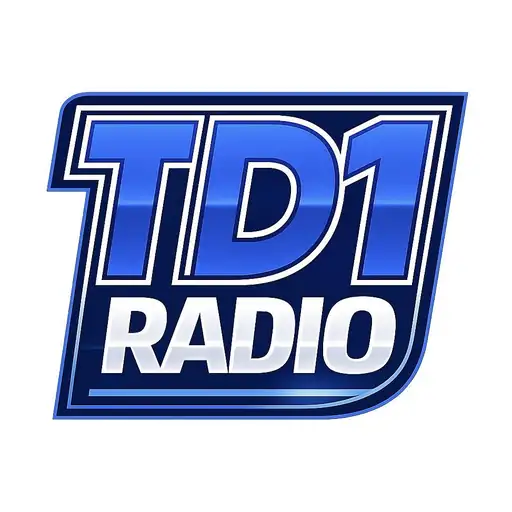 TD1 Radio logo