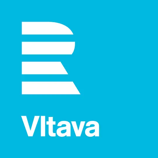 Čro3 Vltava logo