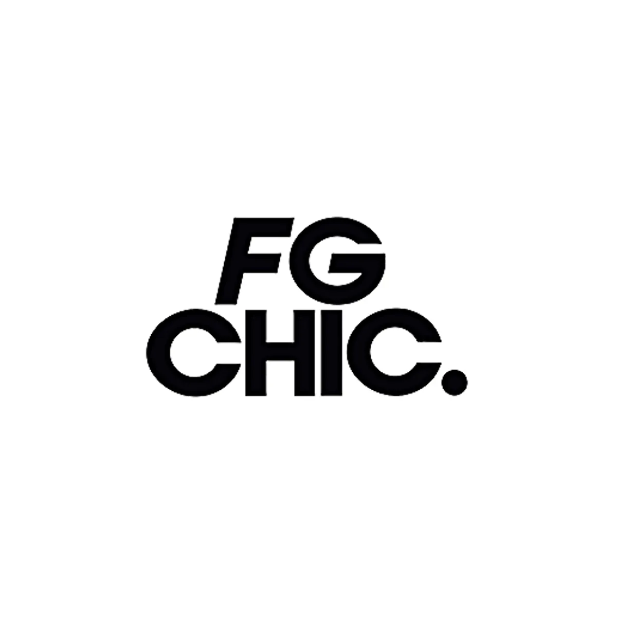 Radio FG Chic Mix logo