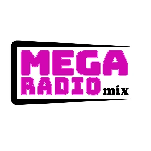MEGARADIOmix logo