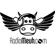 Radio Meuh MP3 logo