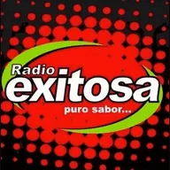 Radio Exitosa logo