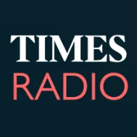 Times Radio UK logo