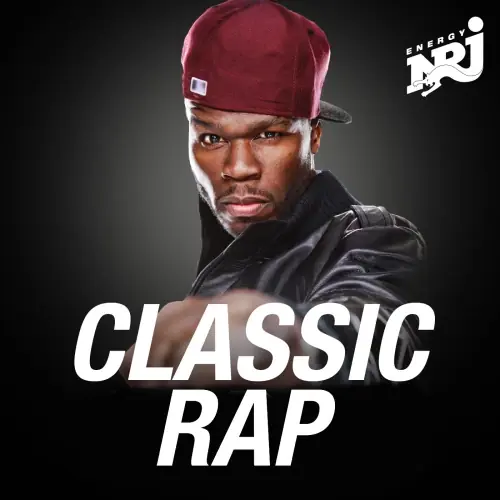 Energy Classic Rap logo