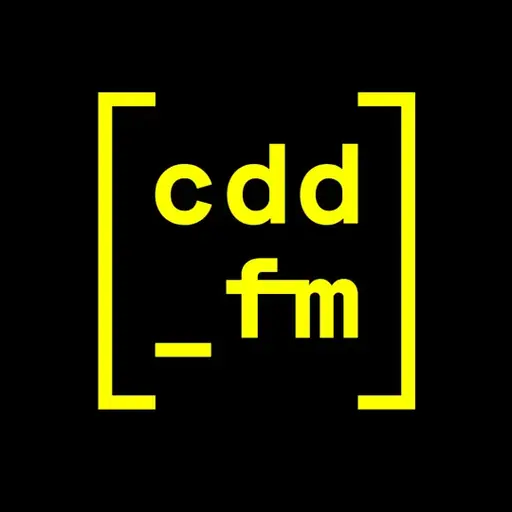Cidade FM logo