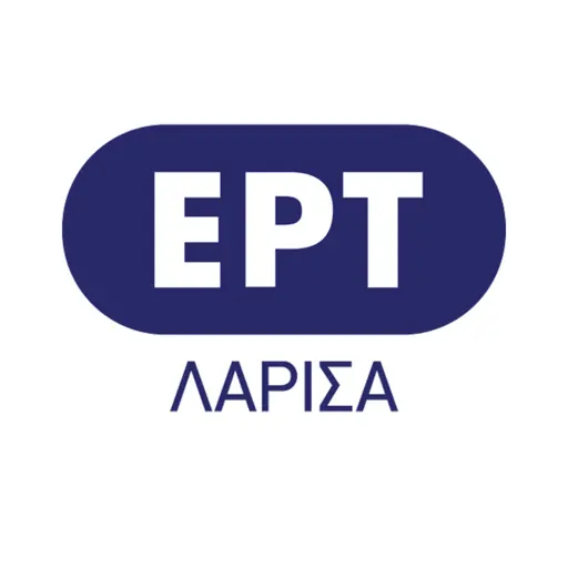 ERT Larisa 98.3 logo