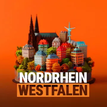 bigFM Nordrhein-Westfalen logo