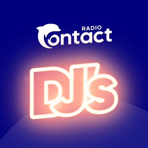Contact DJ's logo