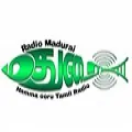 radiomadurai logo