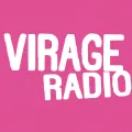 Virage Radio Metal logo