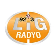Lig Radyo logo
