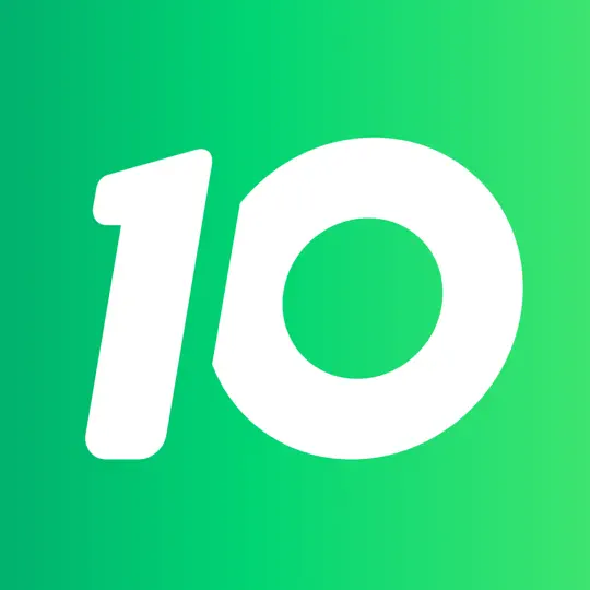 Radio 10 logo