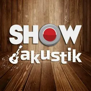 Show Akustik logo