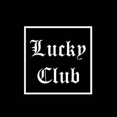 Lucky Club Radio logo