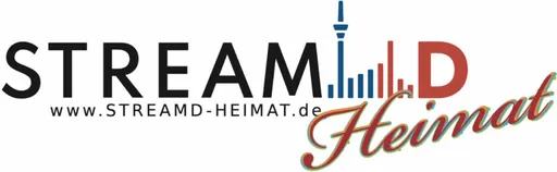 StreamD logo