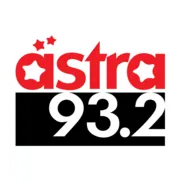 Astra 93.2 logo