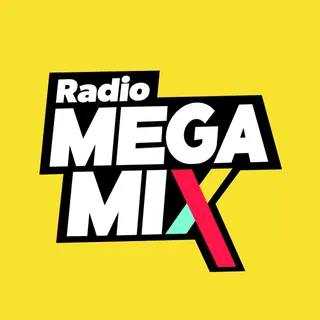 Radio Megamix Lima logo