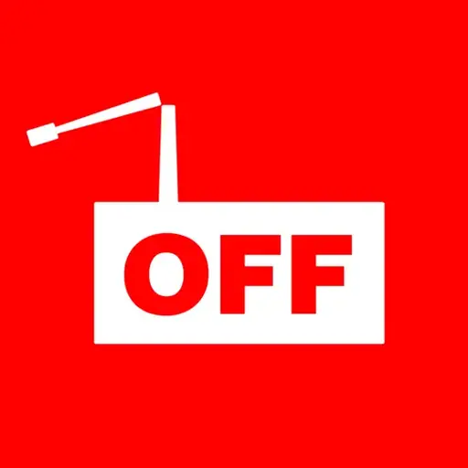 Off Radio - Athens logo
