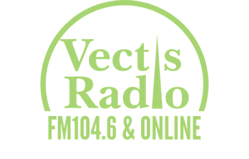 Vectis Radio logo