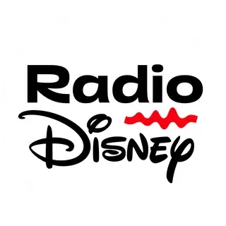 Radio Disney Panamá FM 101.3 logo