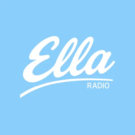 Ella Radio - Smooth Jazz logo