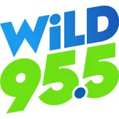 WiLD 95.5 logo