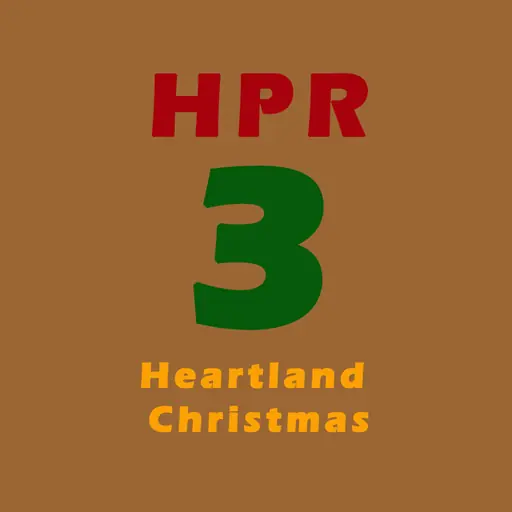 HPR-3 Heartland Christmas logo